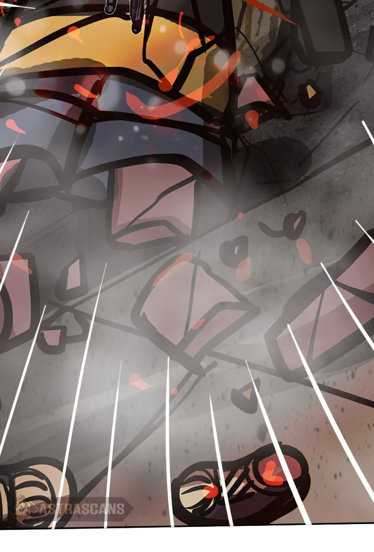 Gaek Chapter 22 page 96 - 