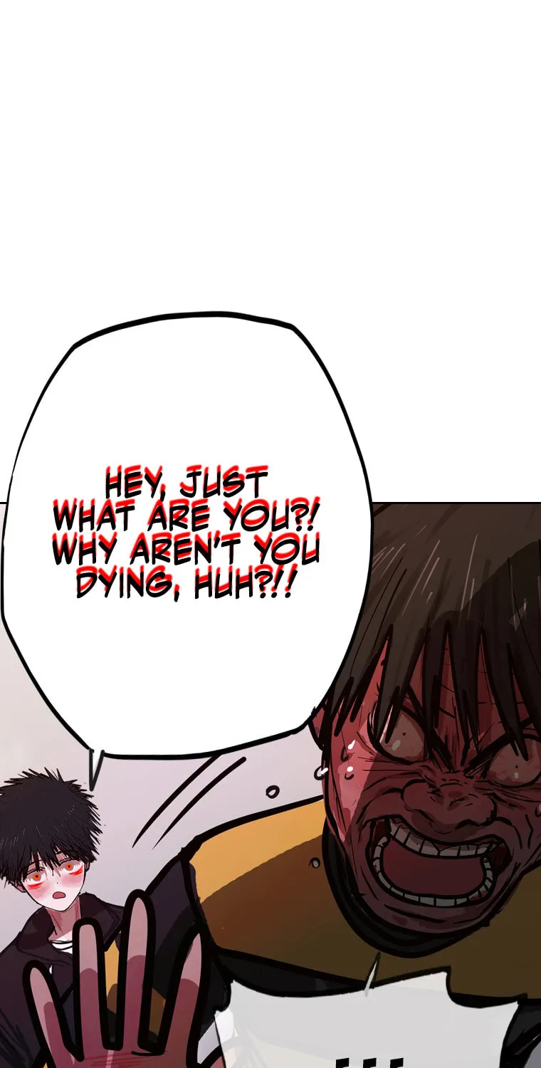 Gaek Chapter 22 page 97 - 