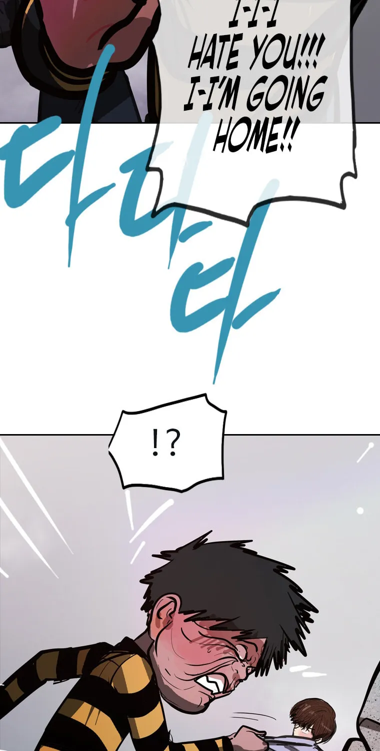 Gaek Chapter 22 page 98 - 