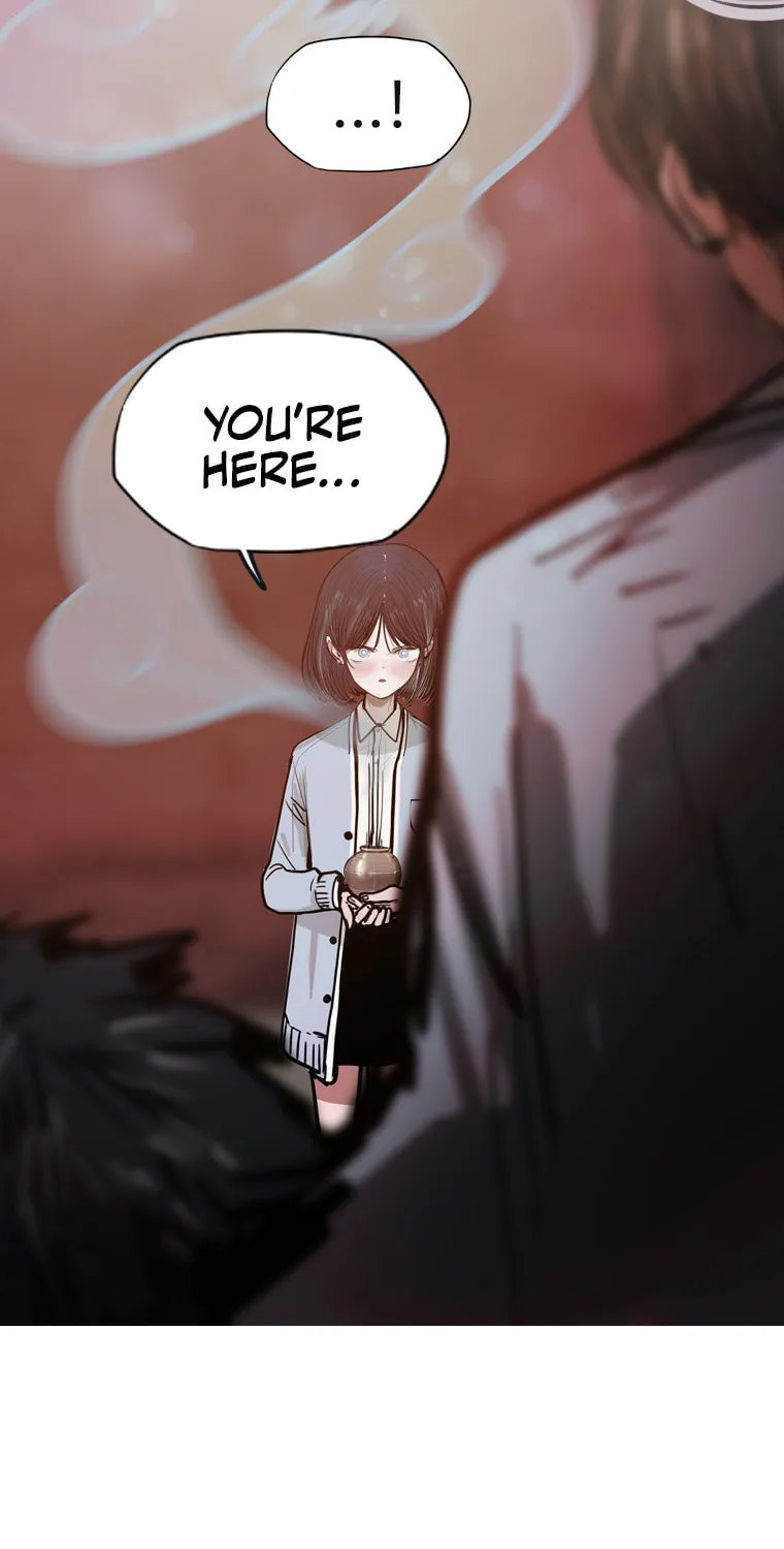 Gaek Chapter 23 page 111 - 