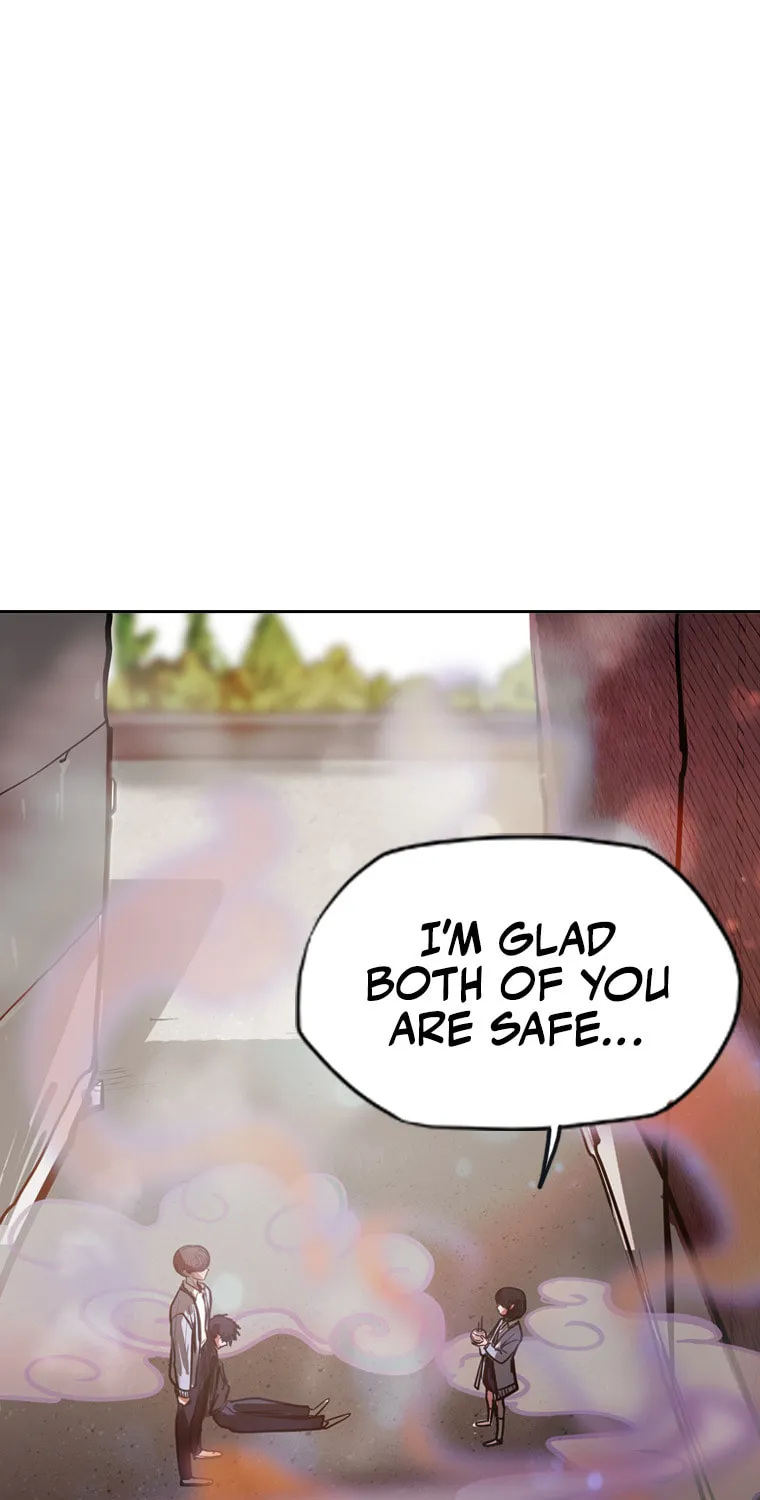 Gaek Chapter 23 page 112 - 