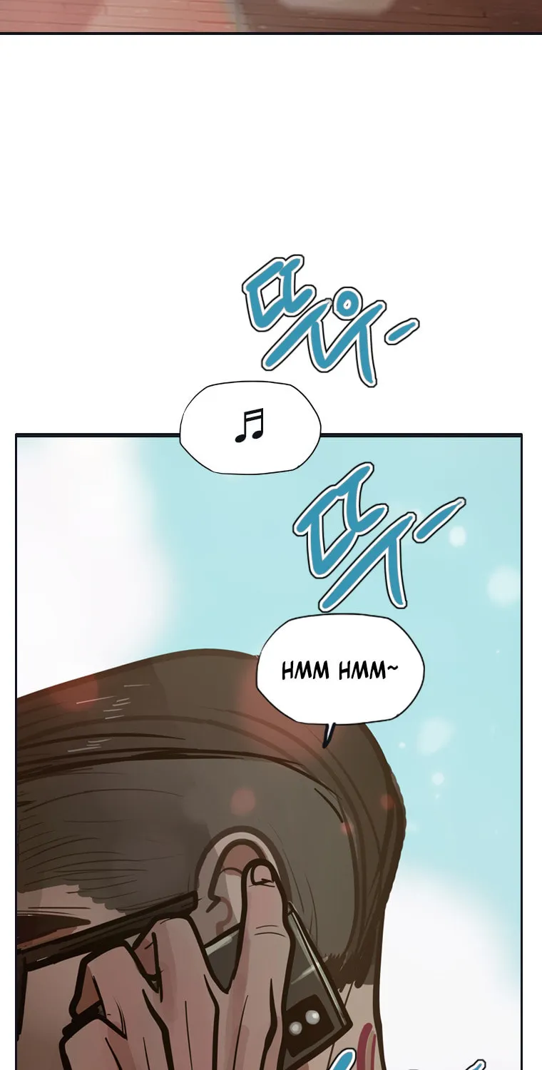 Gaek Chapter 23 page 121 - 