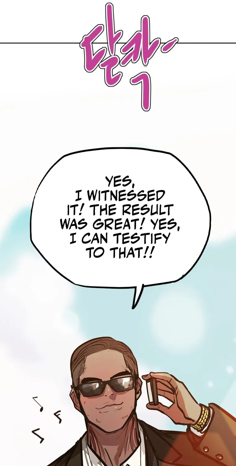Gaek Chapter 23 page 123 - 