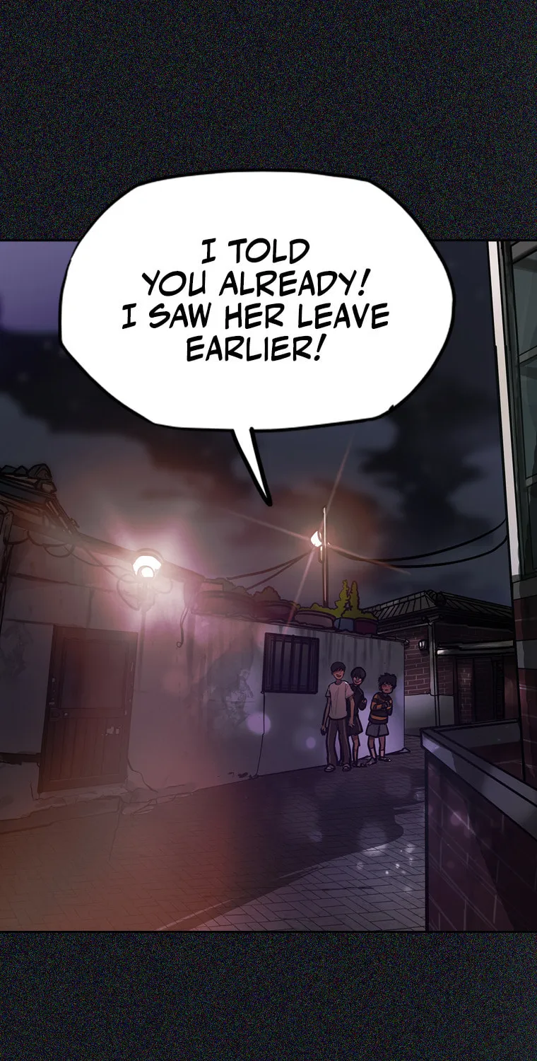 Gaek Chapter 23 page 16 - 