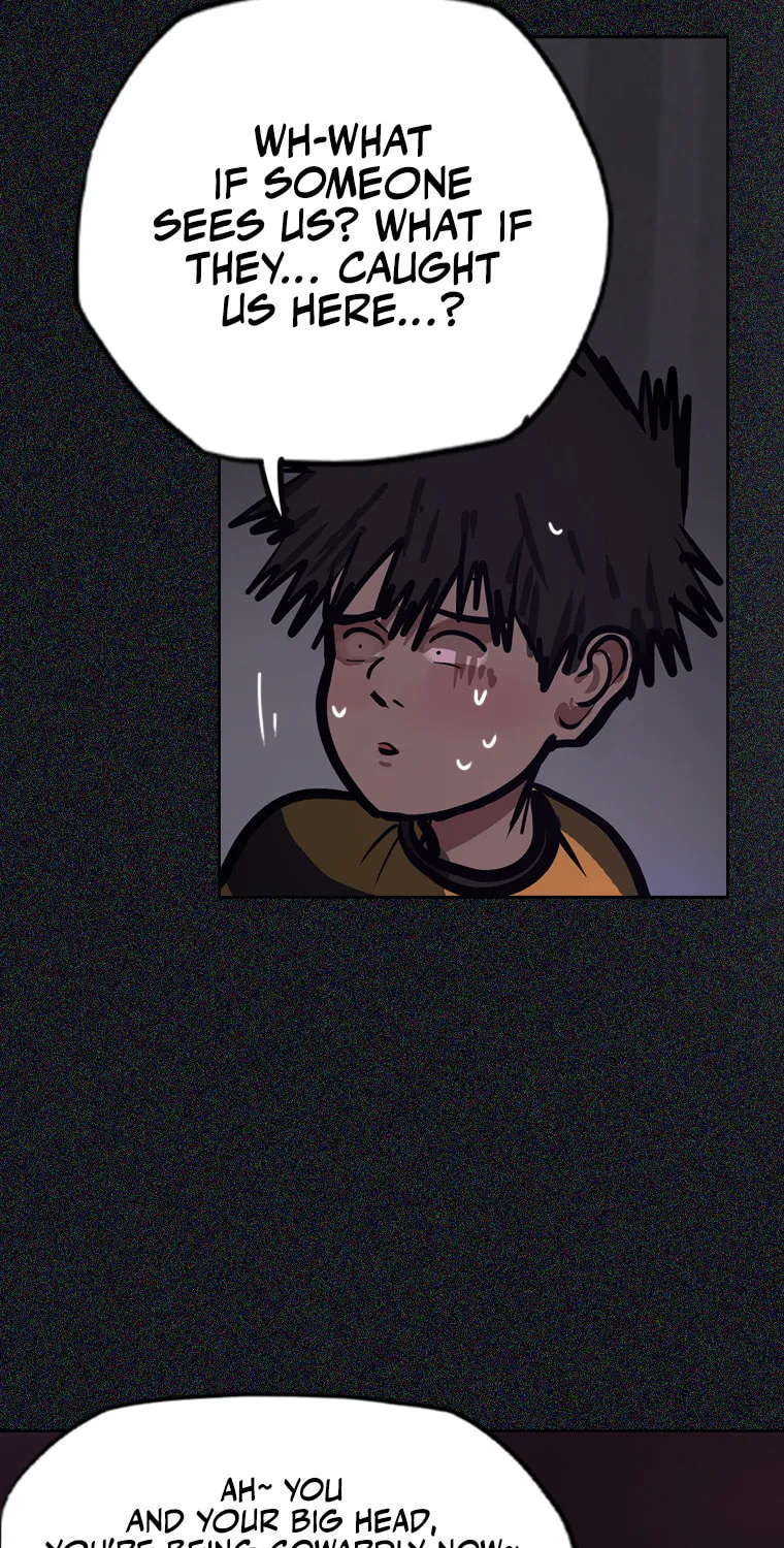 Gaek Chapter 23 page 18 - 