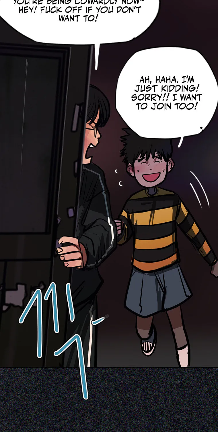 Gaek Chapter 23 page 19 - 