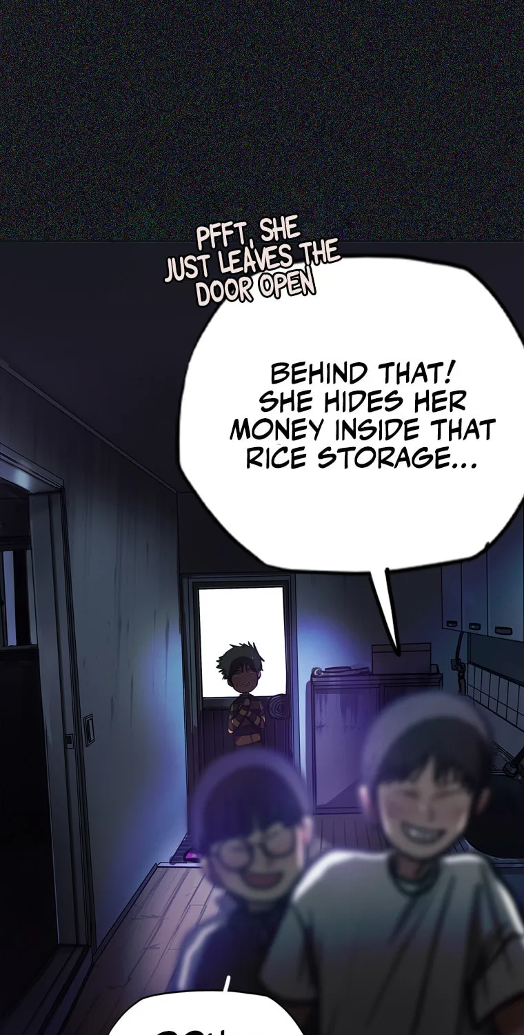 Gaek Chapter 23 page 20 - 
