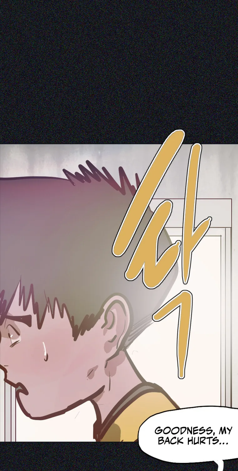 Gaek Chapter 23 page 24 - 
