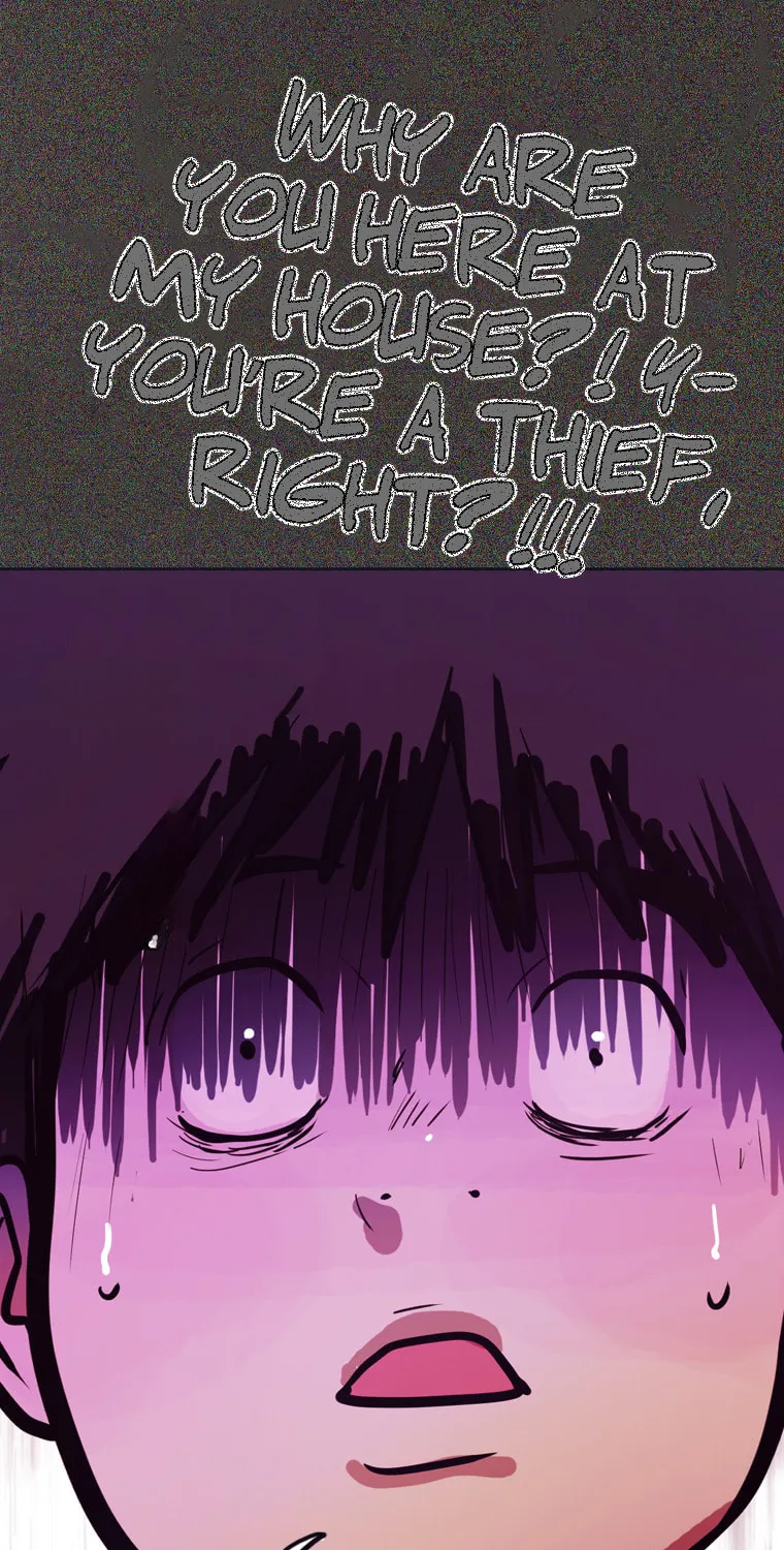 Gaek Chapter 23 page 28 - 