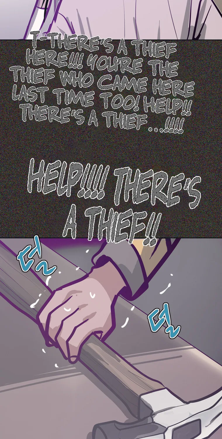 Gaek Chapter 23 page 34 - 