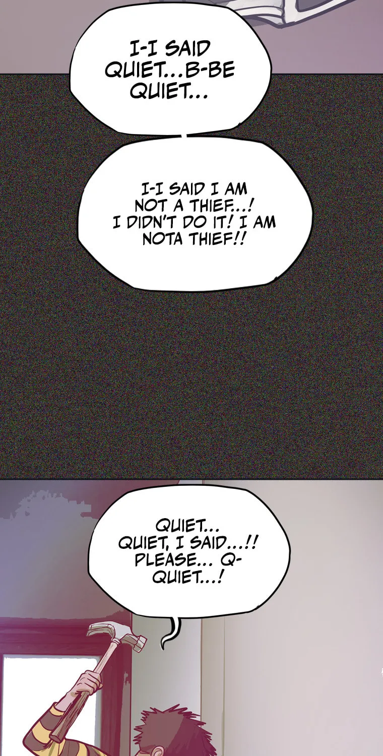 Gaek Chapter 23 page 35 - 