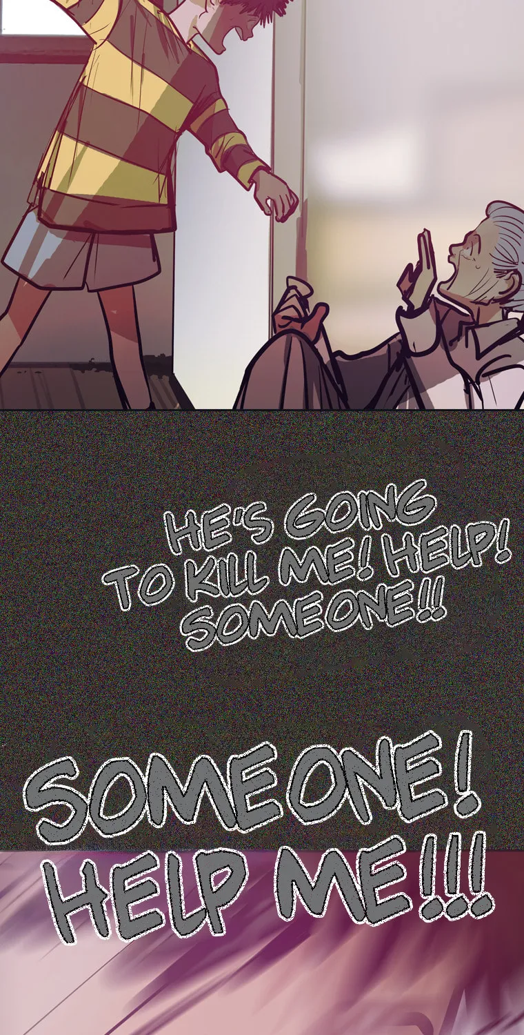 Gaek Chapter 23 page 36 - 