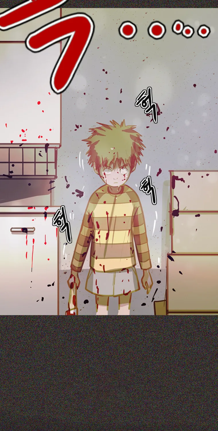 Gaek Chapter 23 page 42 - 