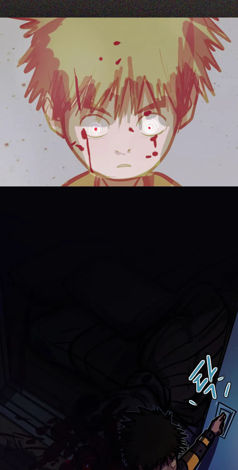 Gaek Chapter 23 page 43 - 