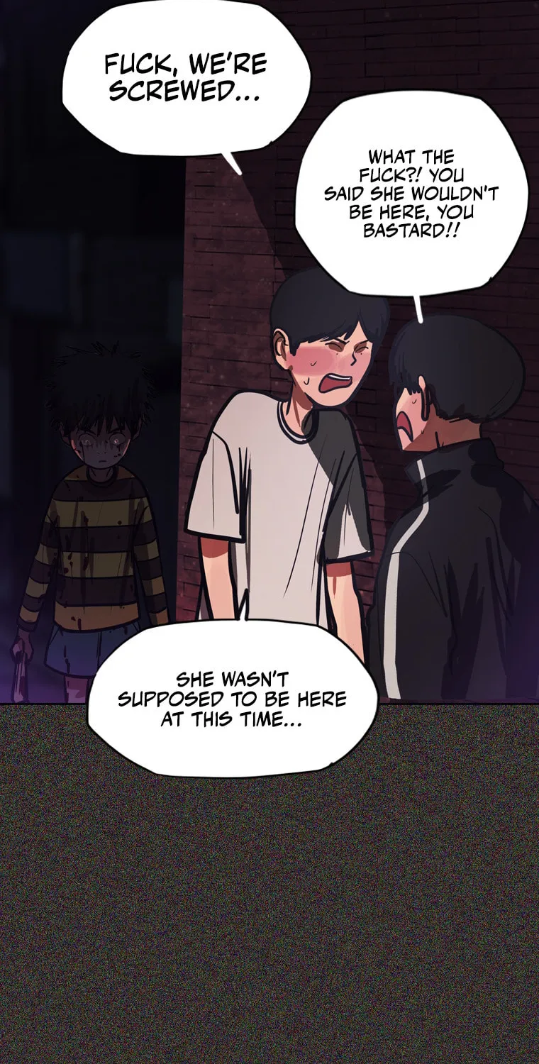 Gaek Chapter 23 page 47 - 