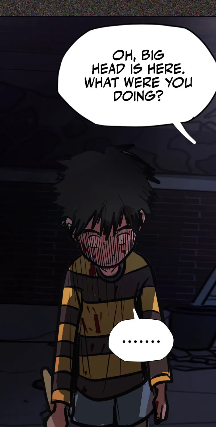 Gaek Chapter 23 page 48 - 