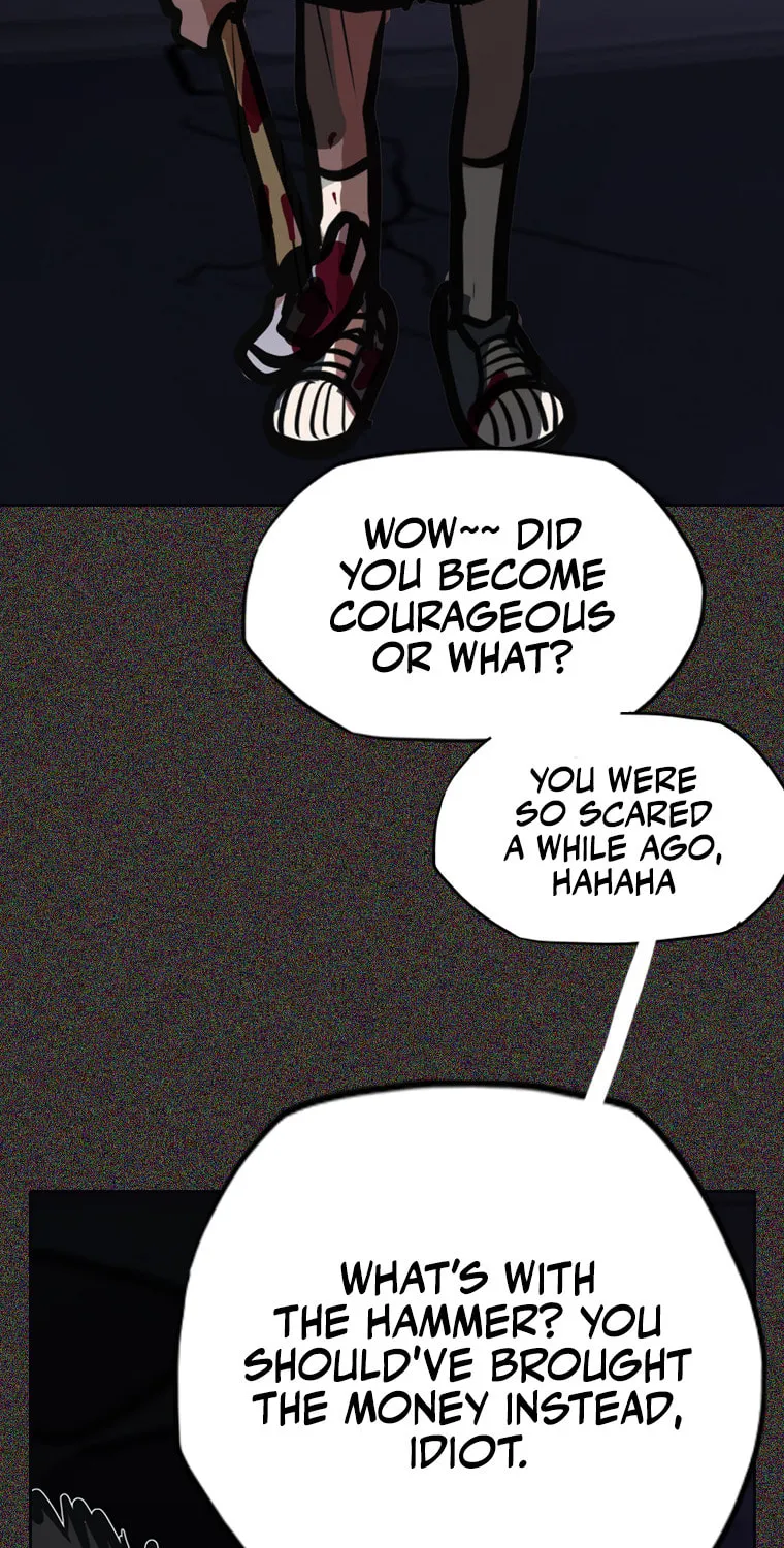 Gaek Chapter 23 page 49 - 