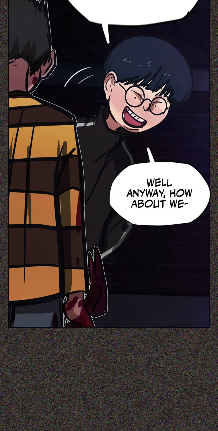 Gaek Chapter 23 page 50 - 