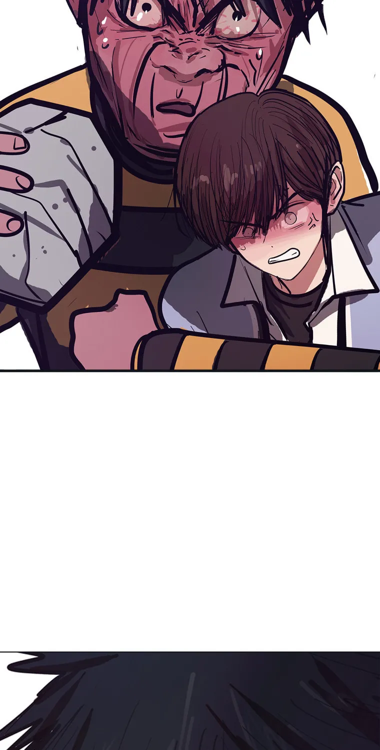 Gaek Chapter 23 page 6 - 