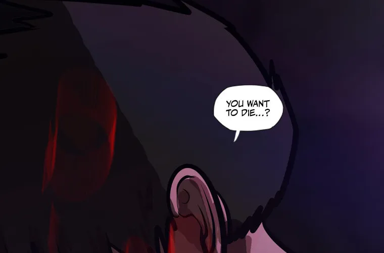 Gaek Chapter 23 page 57 - 