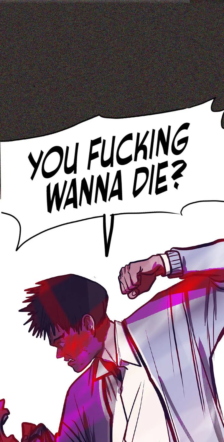 Gaek Chapter 23 page 60 - 