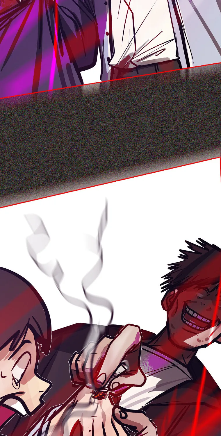 Gaek Chapter 23 page 61 - 