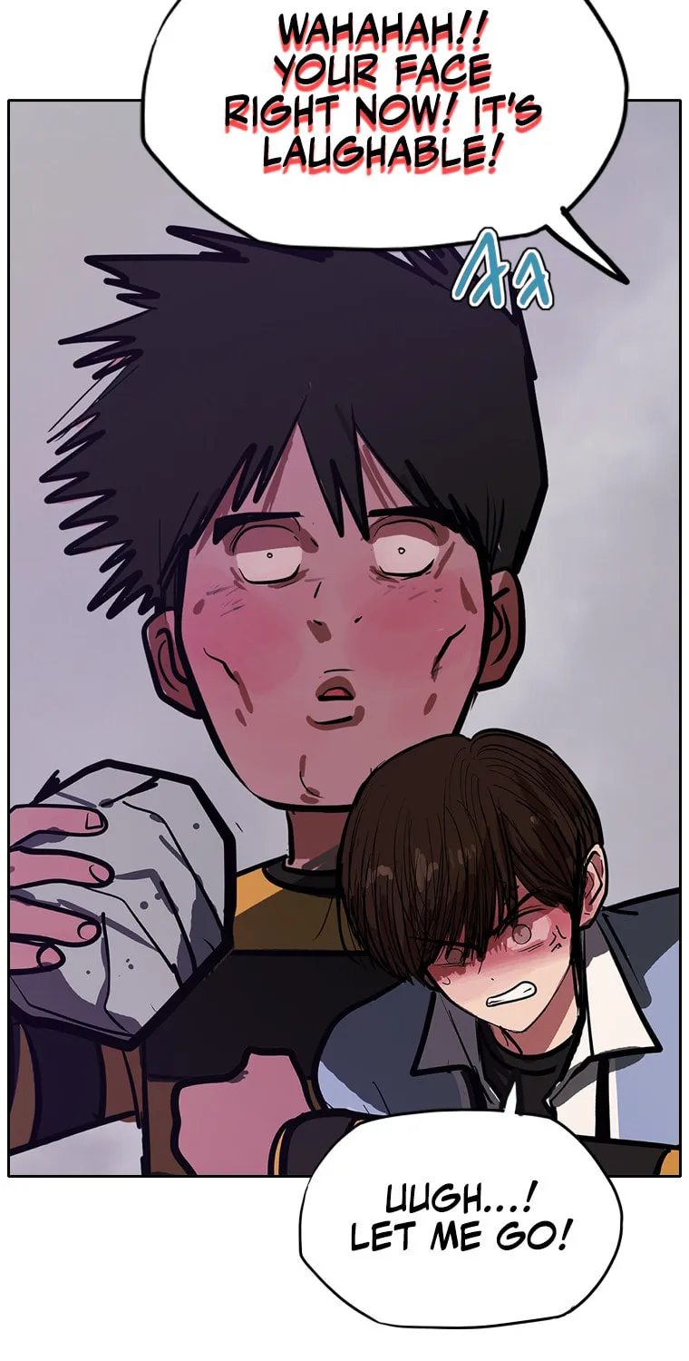 Gaek Chapter 23 page 68 - 