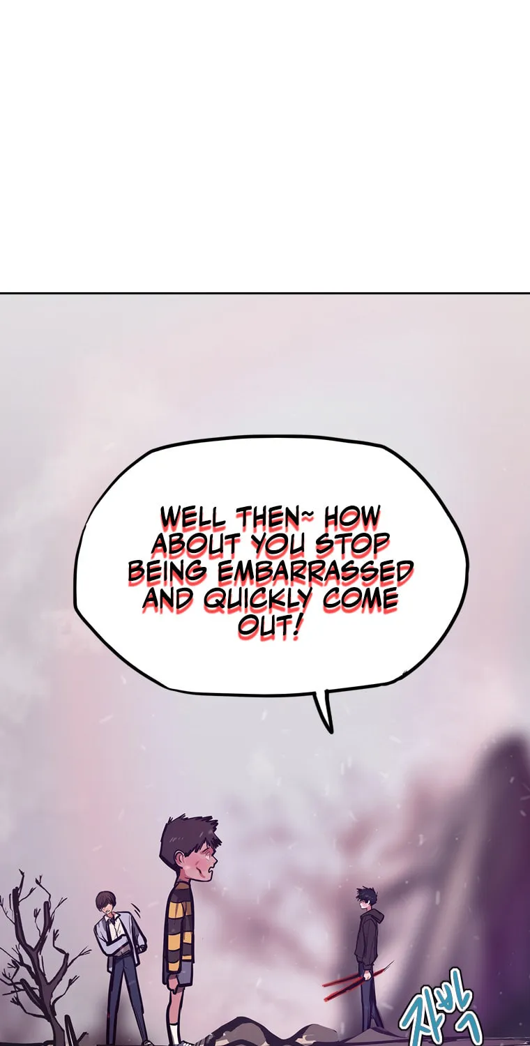 Gaek Chapter 23 page 70 - 
