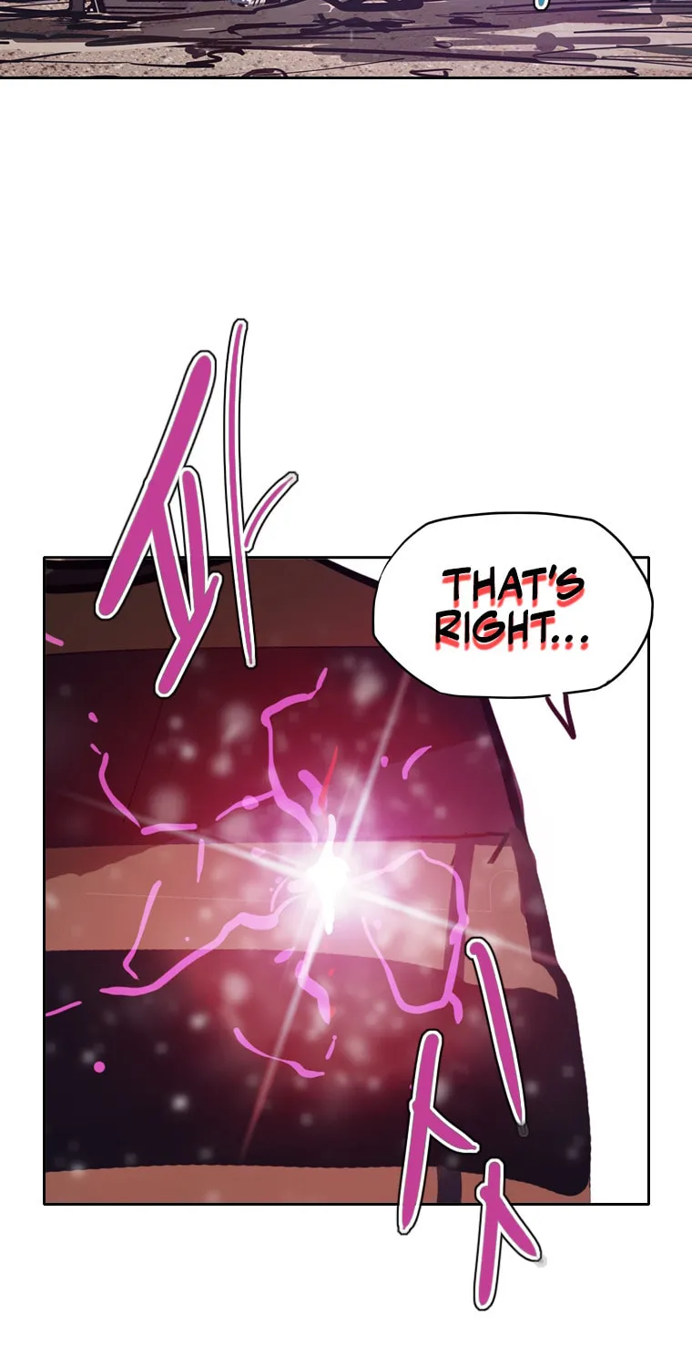 Gaek Chapter 23 page 71 - 