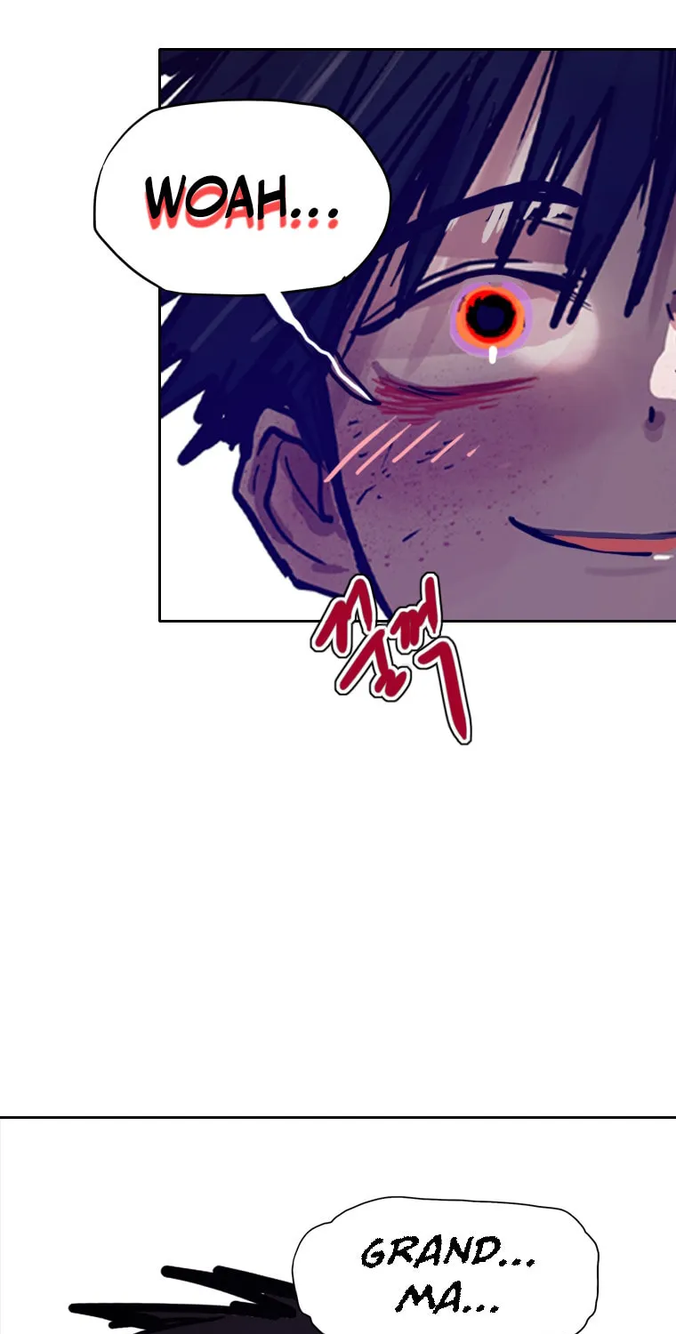 Gaek Chapter 23 page 74 - 
