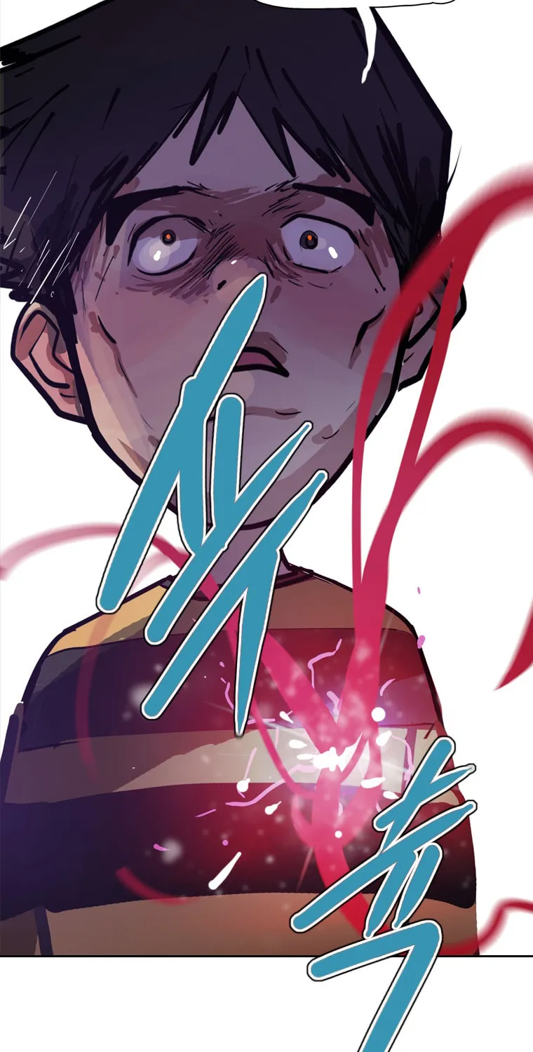 Gaek Chapter 23 page 75 - 