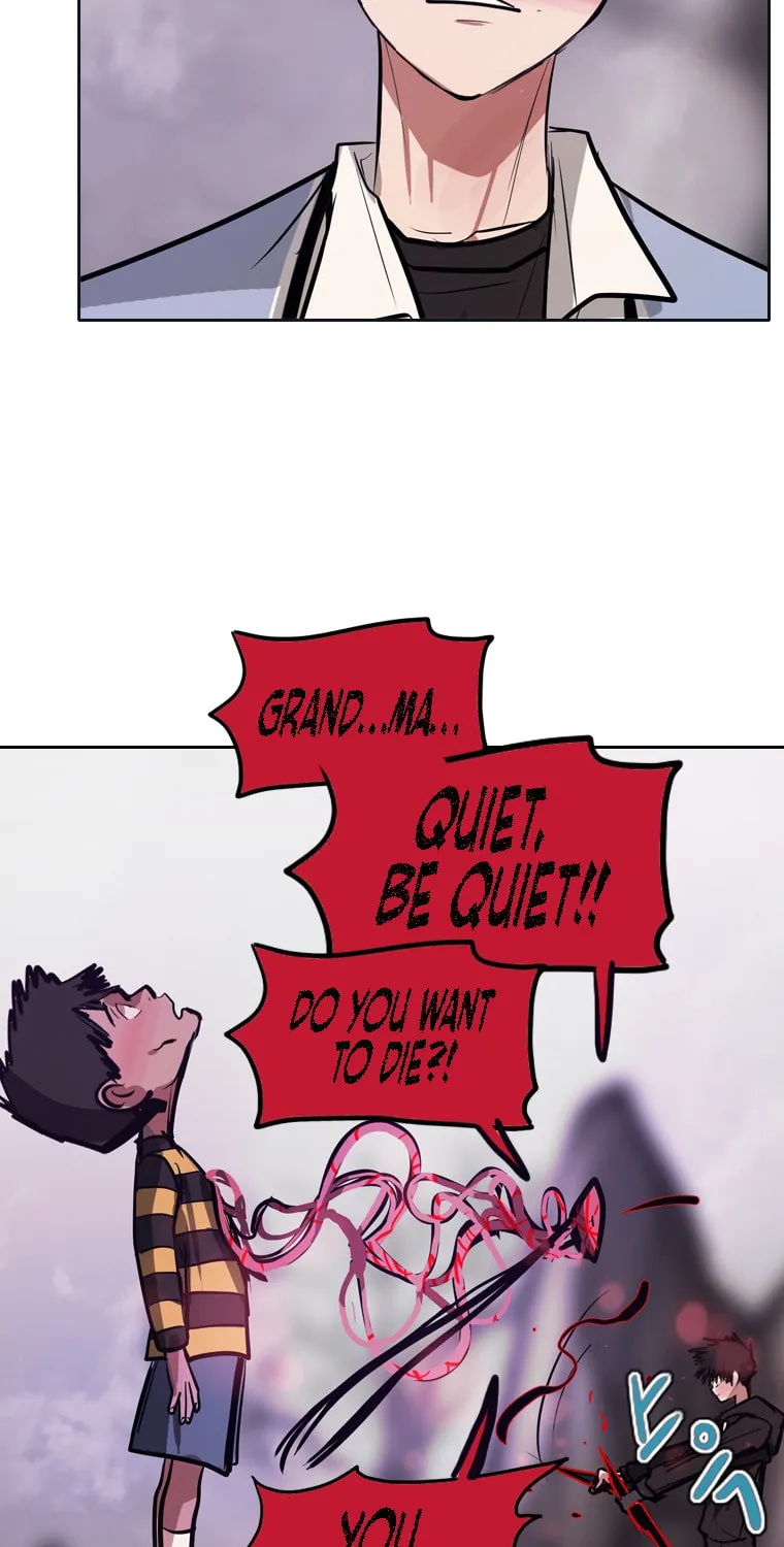 Gaek Chapter 23 page 79 - 