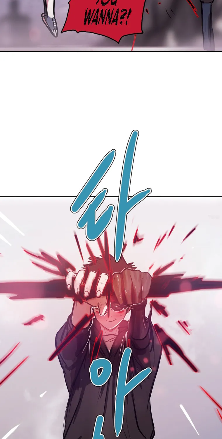 Gaek Chapter 23 page 80 - 