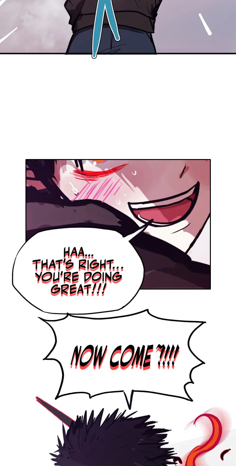 Gaek Chapter 23 page 81 - 
