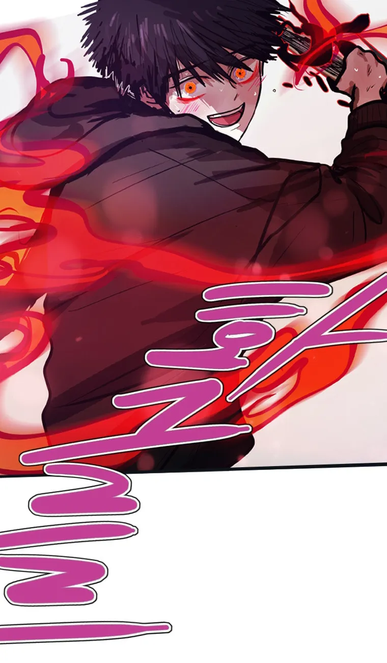Gaek Chapter 23 page 82 - 