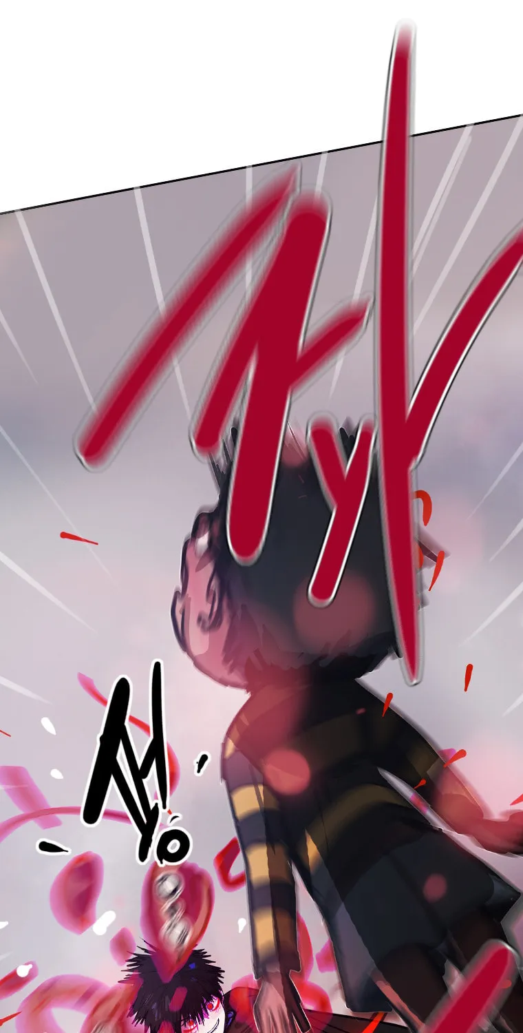 Gaek Chapter 23 page 83 - 