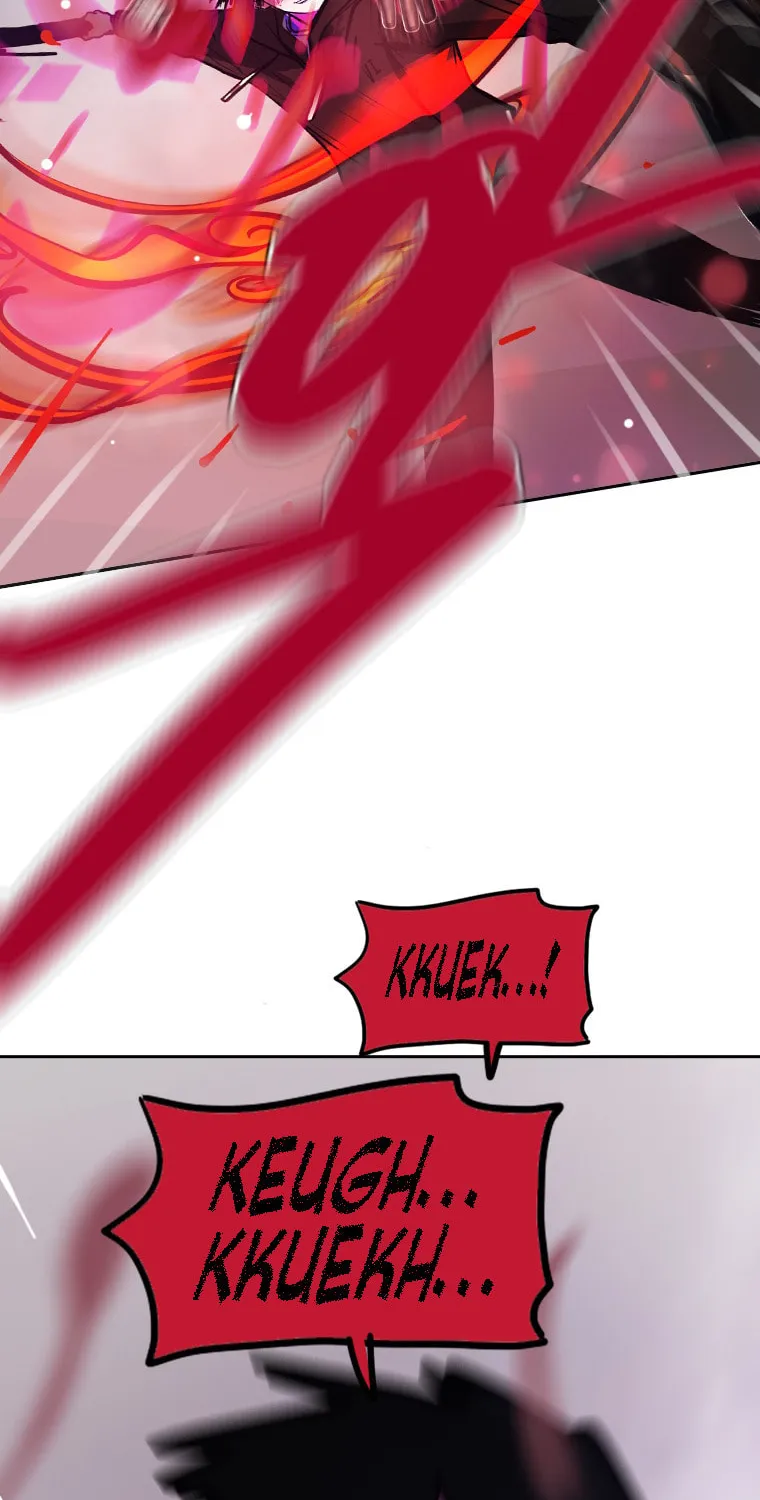 Gaek Chapter 23 page 84 - 