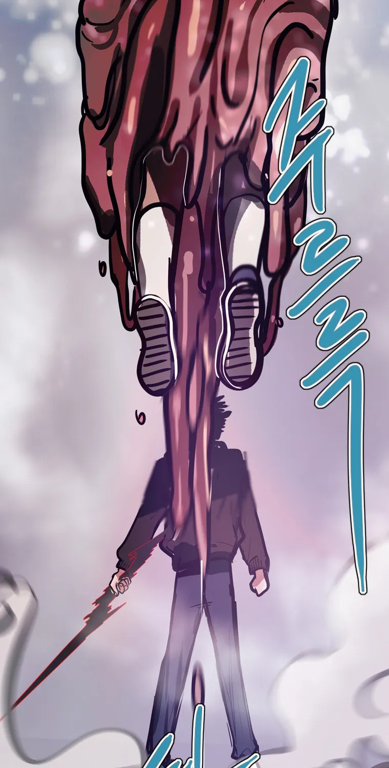 Gaek Chapter 23 page 88 - 