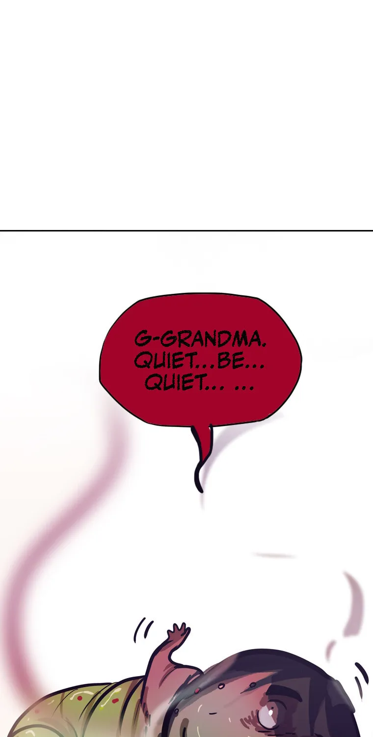 Gaek Chapter 23 page 90 - 