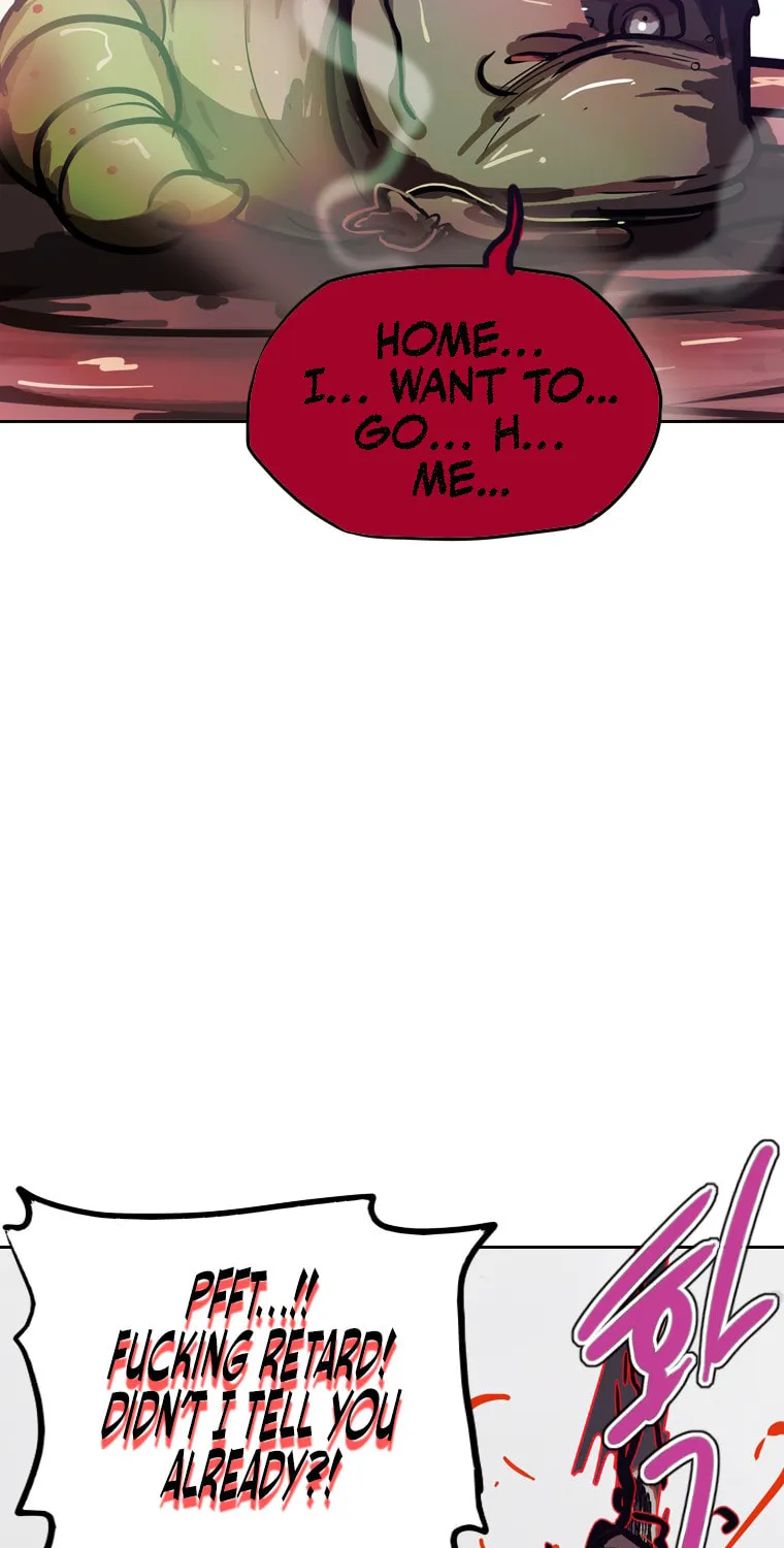 Gaek Chapter 23 page 91 - 