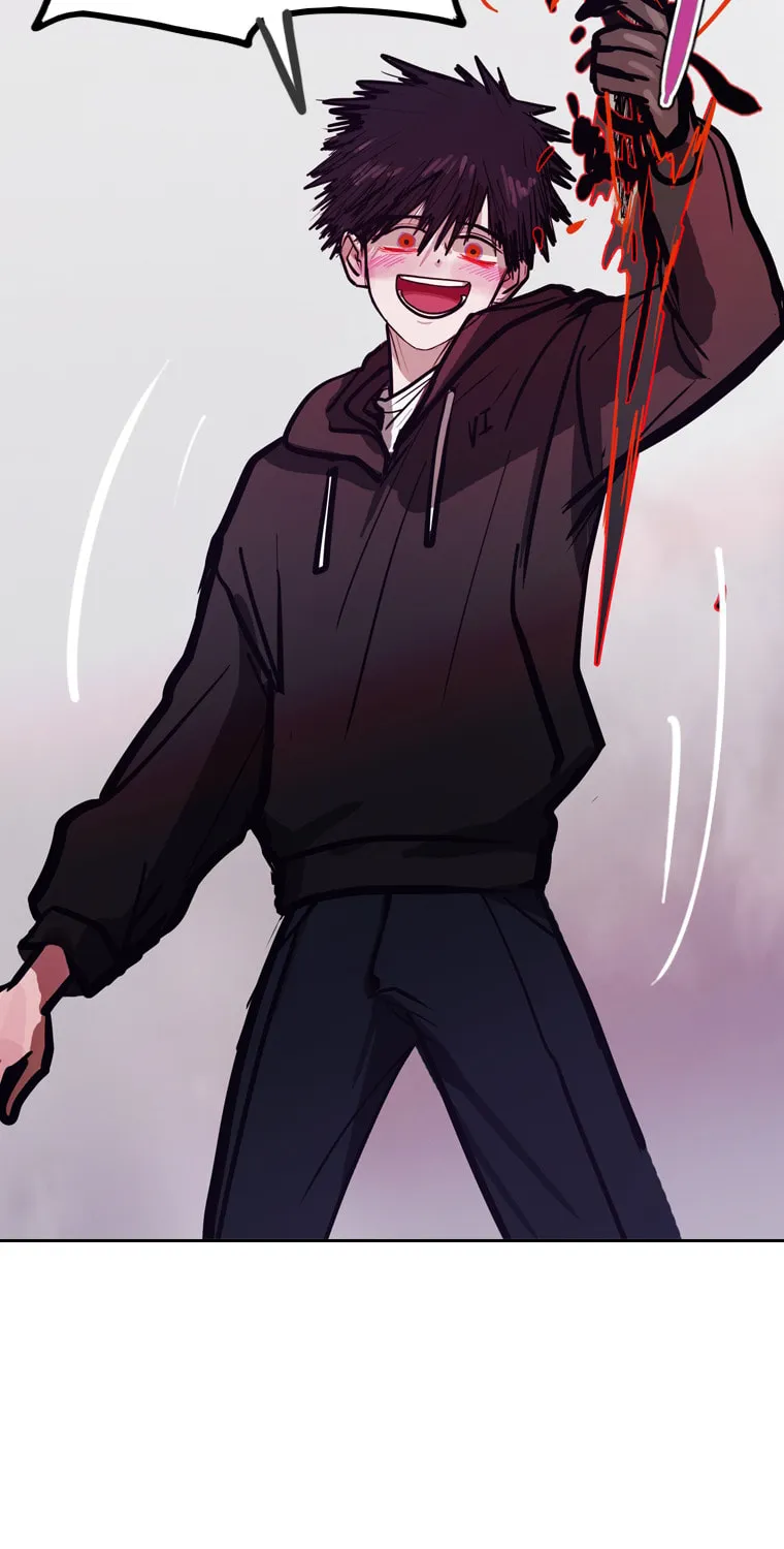 Gaek Chapter 23 page 92 - 