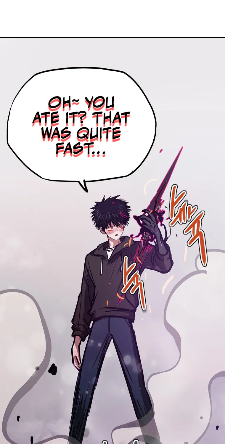 Gaek Chapter 23 page 97 - 