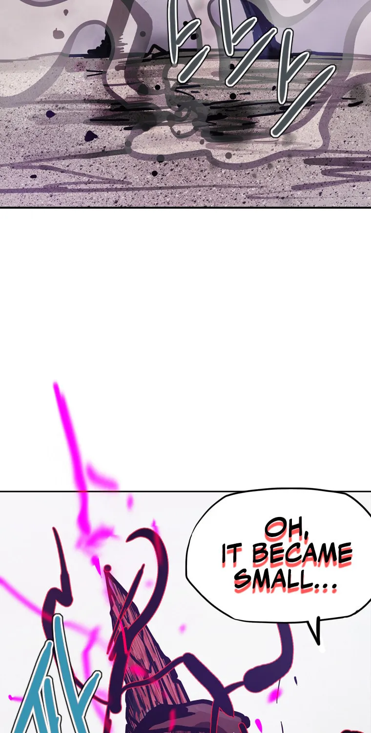 Gaek Chapter 23 page 98 - 