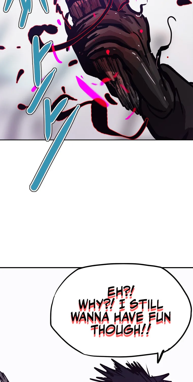 Gaek Chapter 23 page 99 - 