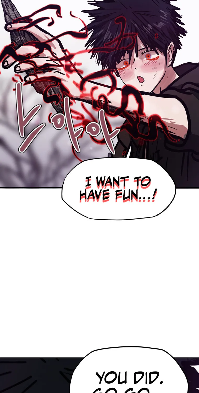 Gaek Chapter 23 page 100 - 