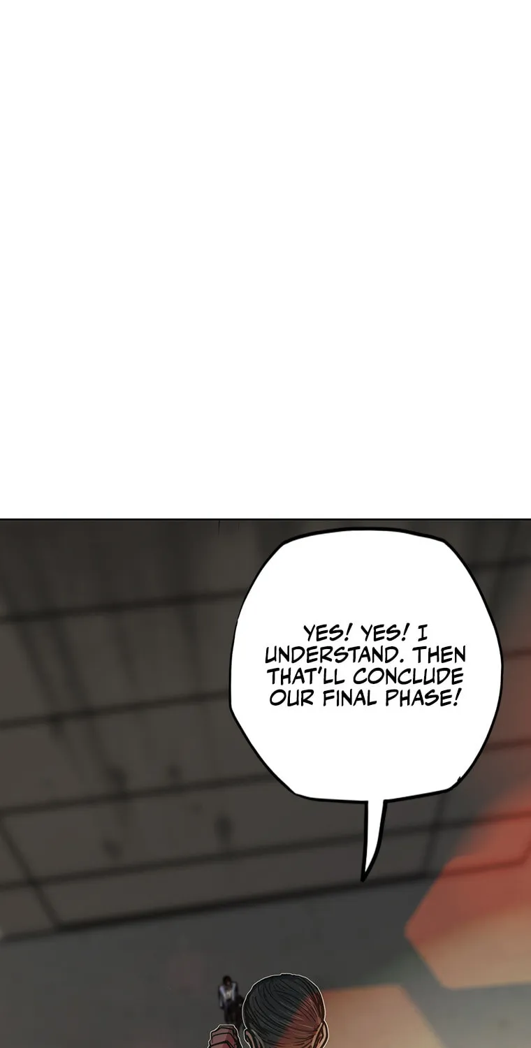 Gaek Chapter 24 page 11 - 