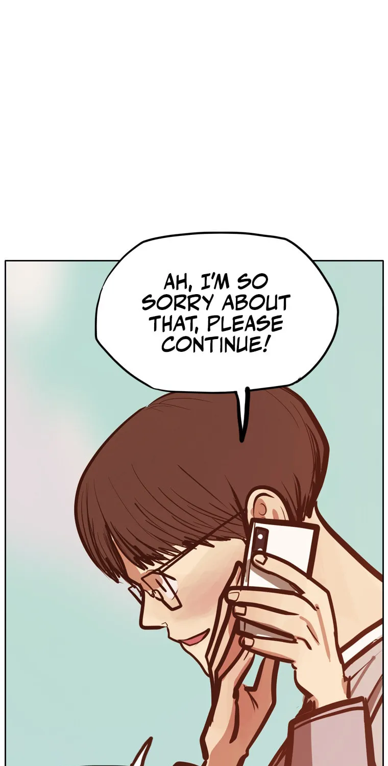 Gaek Chapter 24 page 104 - 