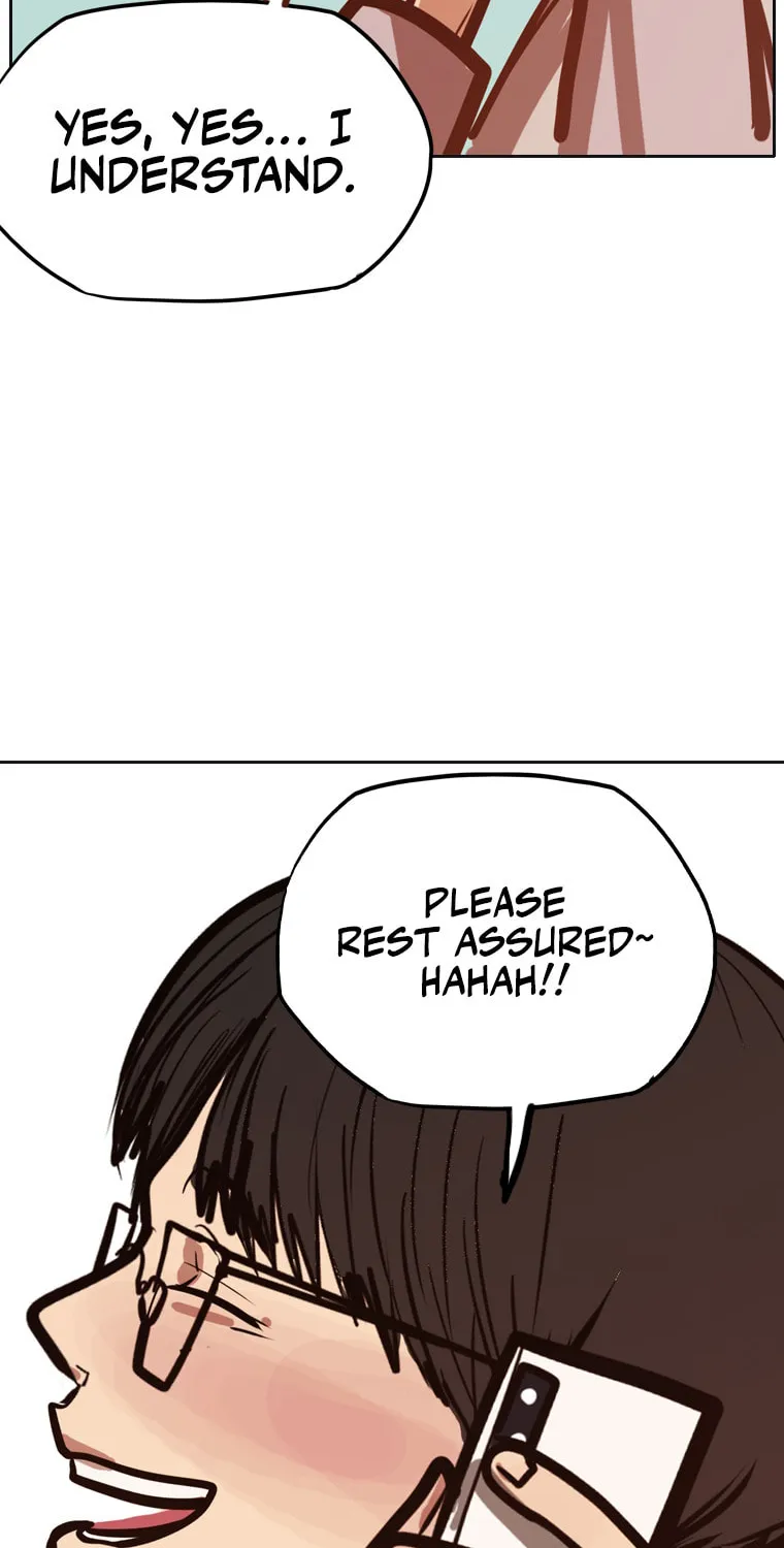 Gaek Chapter 24 page 105 - 