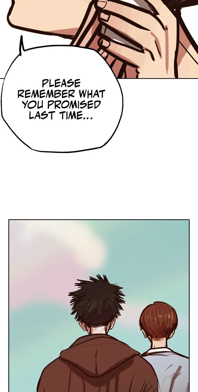 Gaek Chapter 24 page 106 - 