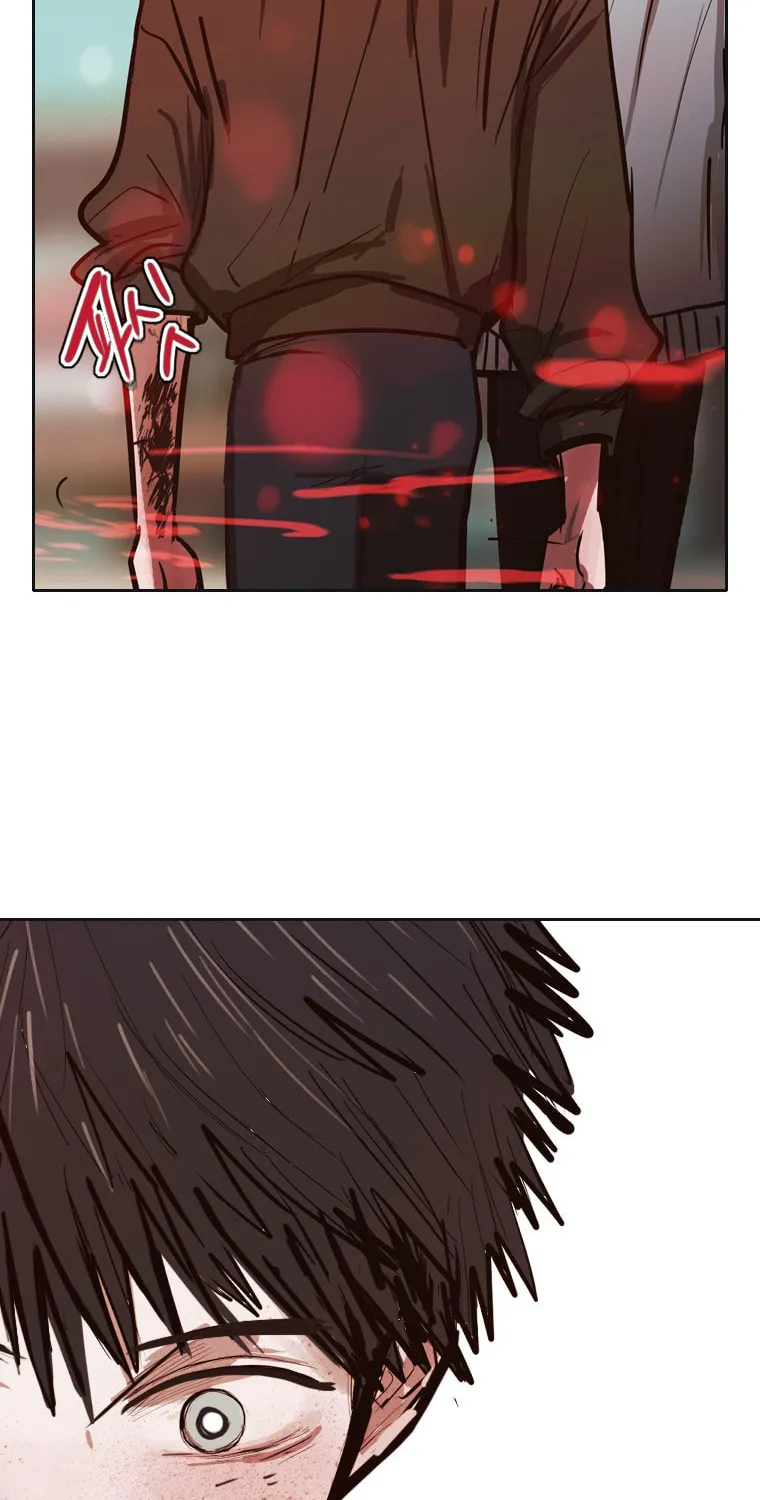 Gaek Chapter 24 page 107 - 